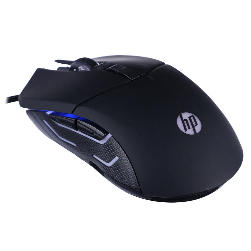 موس گیمینگ اچ پی G260 - 4
