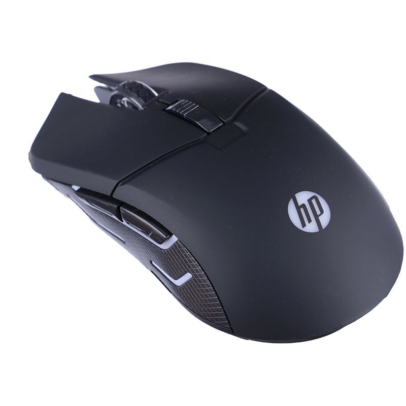 موس گیمینگ اچ پی G260 - 6