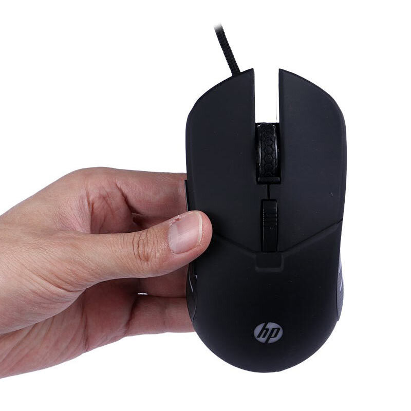 موس گیمینگ اچ پی G260 - 7