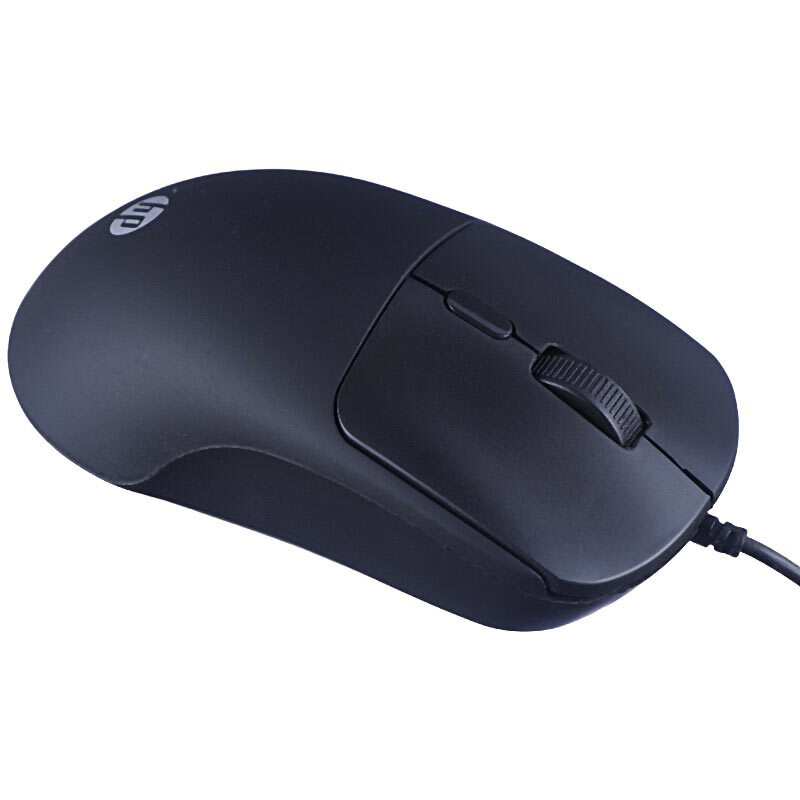 موس گیمینگ اچ پی M120 - 2