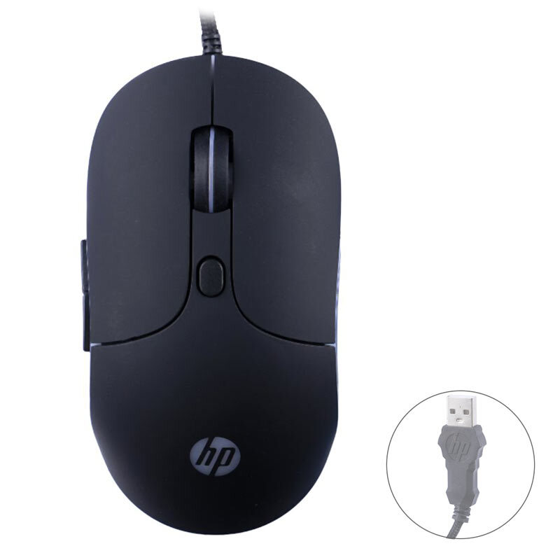 موس گیمینگ اچ پی M280 - 4