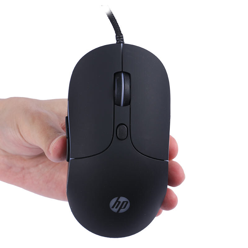 موس گیمینگ اچ پی M280 - 5