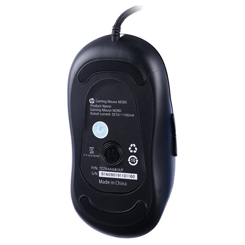 موس گیمینگ اچ پی M280 - 6