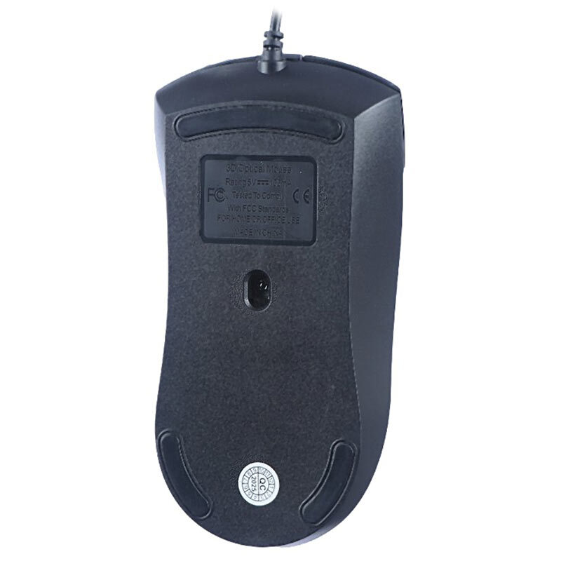 موس گیمینگ اچ پی S600 - 4