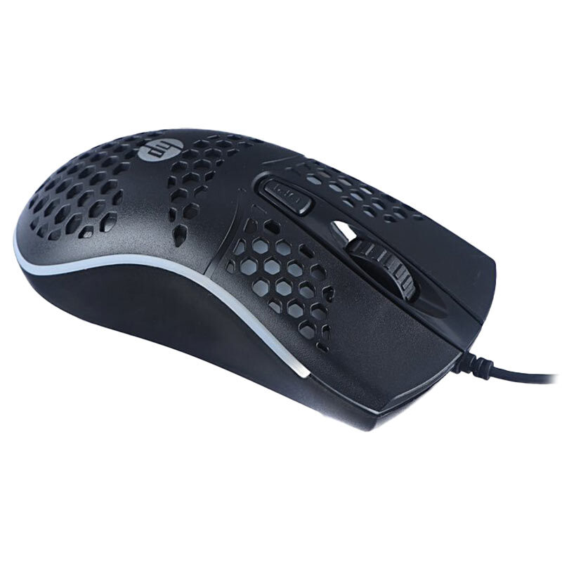 موس گیمینگ اچ پی S600 - 5