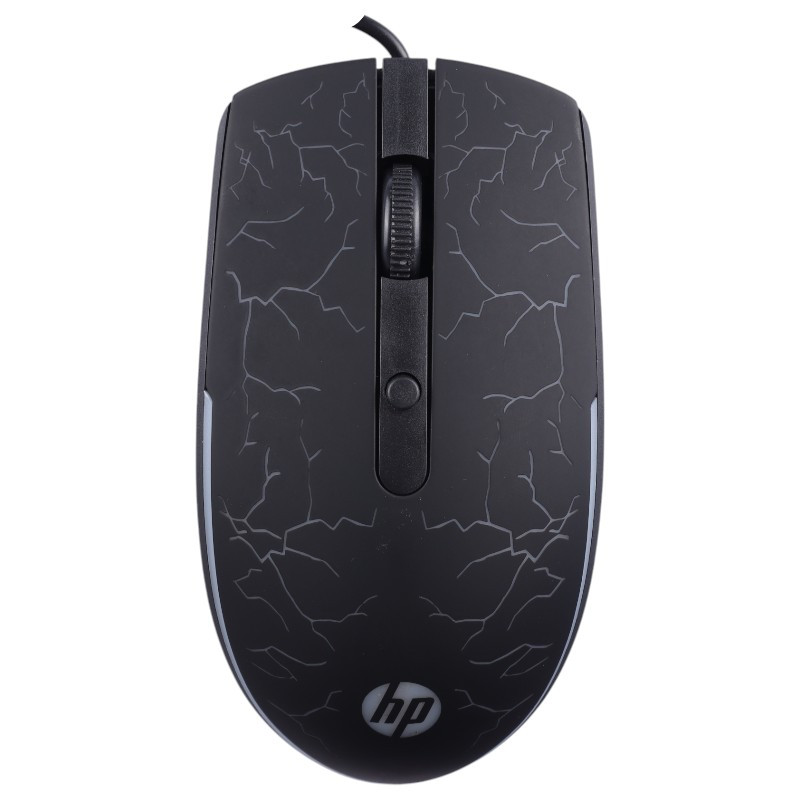 موس گیمینگ اچ پی X600 - 2