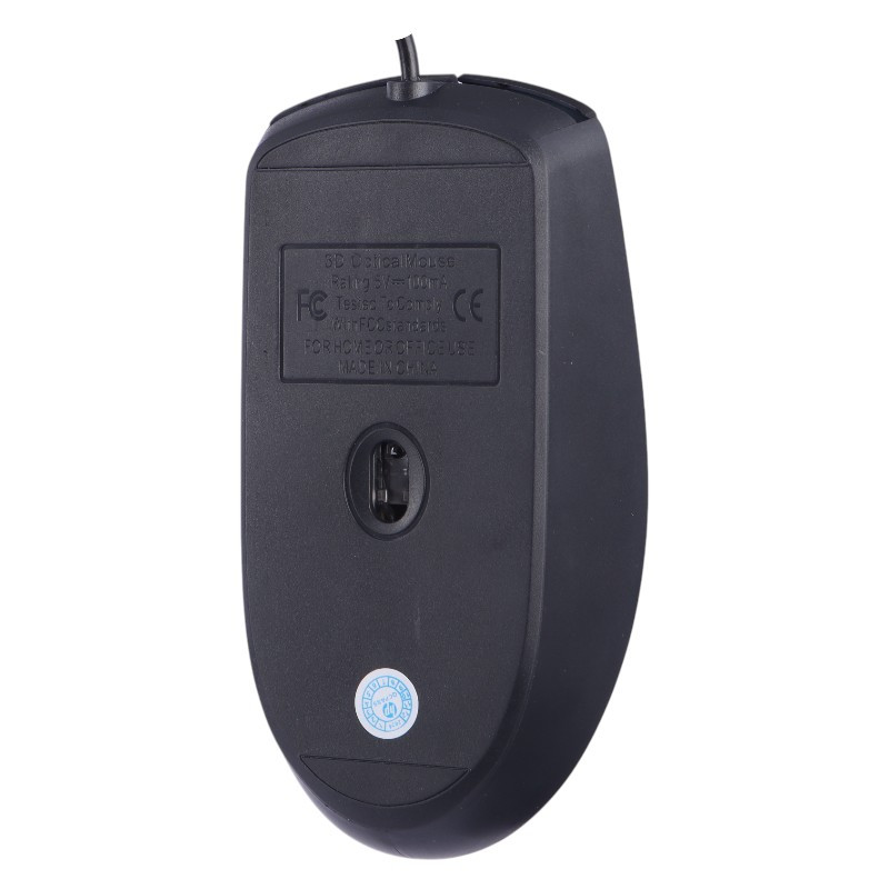 موس گیمینگ اچ پی X600 - 3