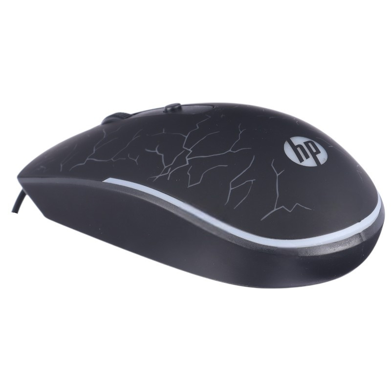 موس گیمینگ اچ پی X600 - 4
