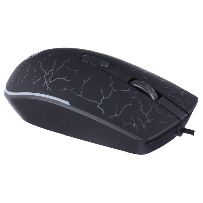 موس گیمینگ اچ پی X600 - 5