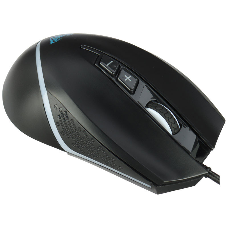 موس گیمینگ Aula F805 - 5