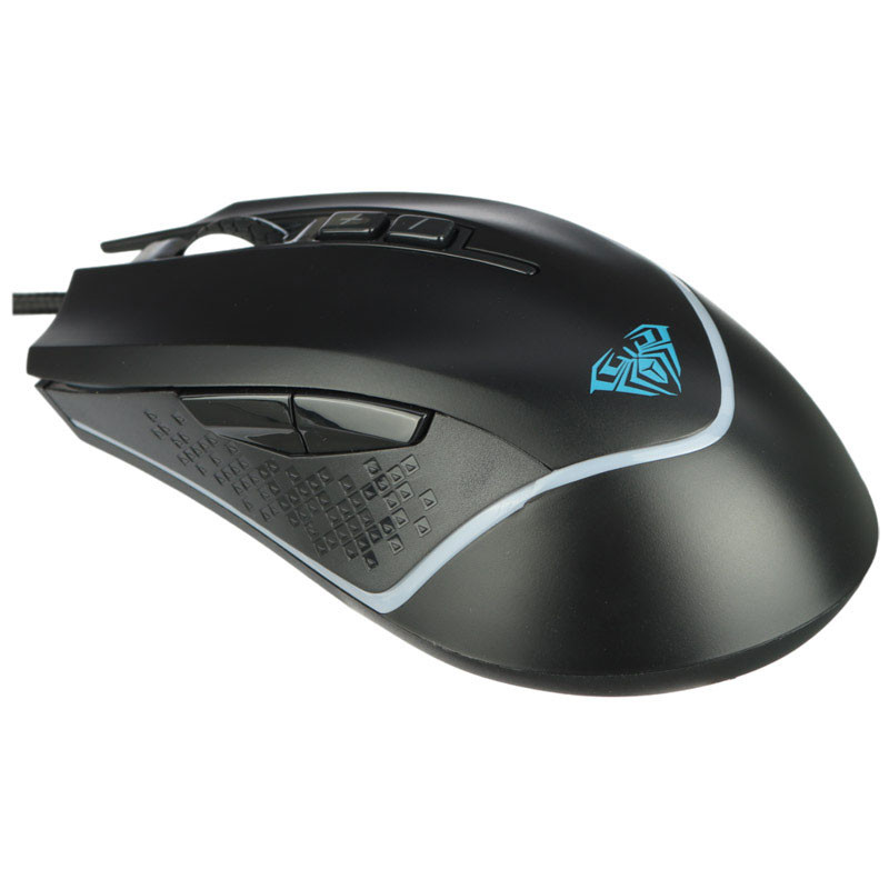 موس گیمینگ Aula F805 - 6