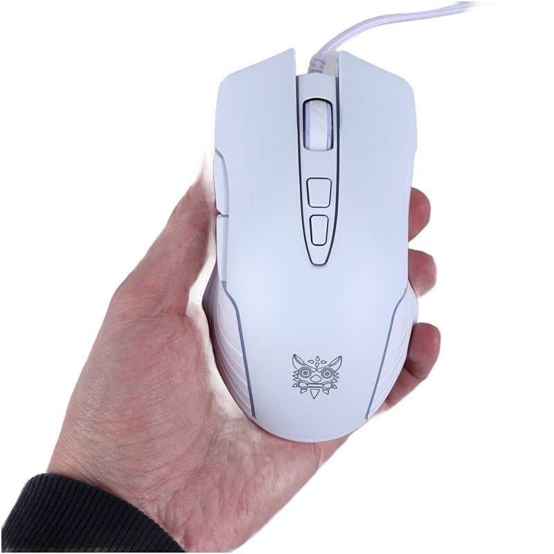 موس گیمینگ اونیکوما CW905 - 7