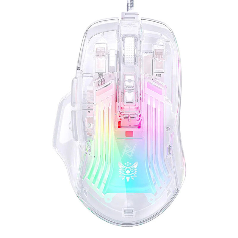موس گیمینگ اونیکوما CW923 - 2