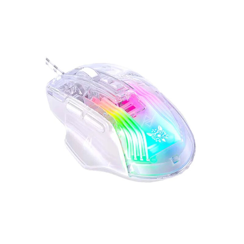 موس گیمینگ اونیکوما CW923 - 3