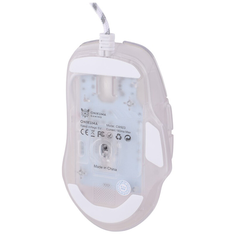 موس گیمینگ اونیکوما CW923 - 4