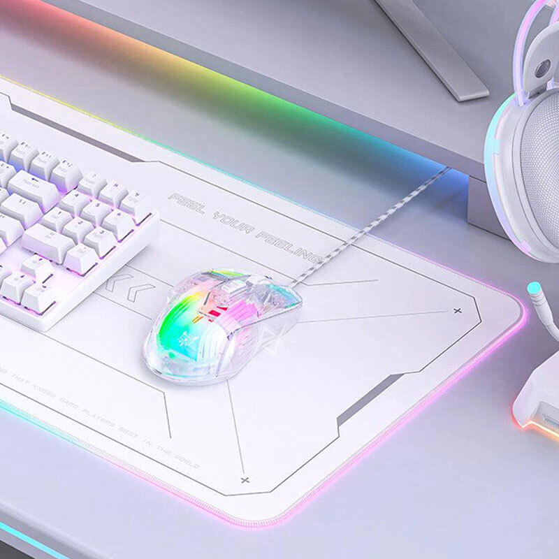 موس گیمینگ اونیکوما CW923 - 5