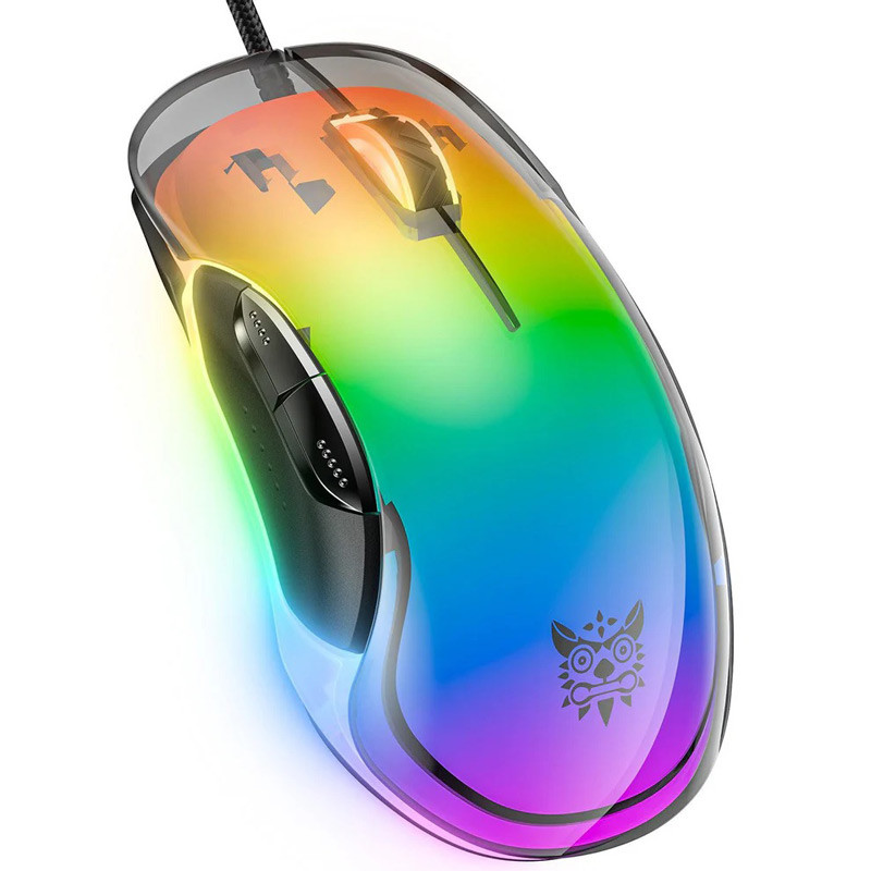 موس گیمینگ اونیکوما CW925 - 4