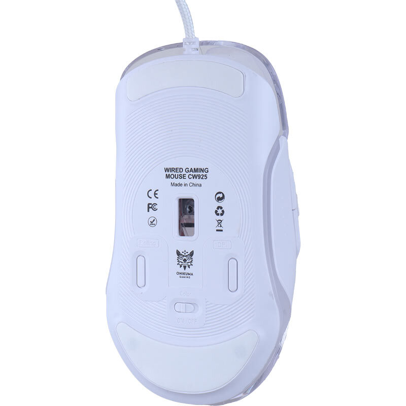موس گیمینگ اونیکوما CW925 - 7