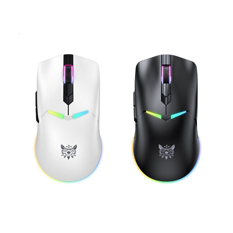 موس گیمینگ اونیکوما CW928 - 4
