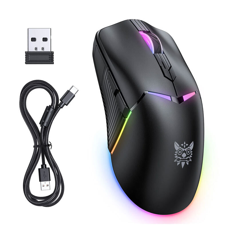 موس گیمینگ اونیکوما CW928 - 5