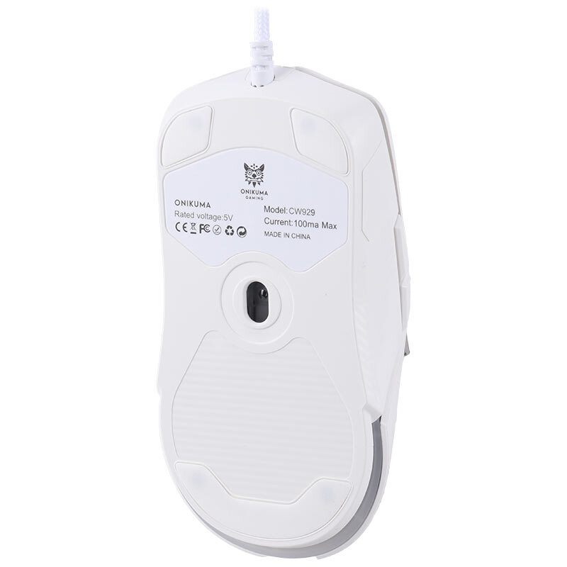 موس گیمینگ اونیکوما CW929 - 4