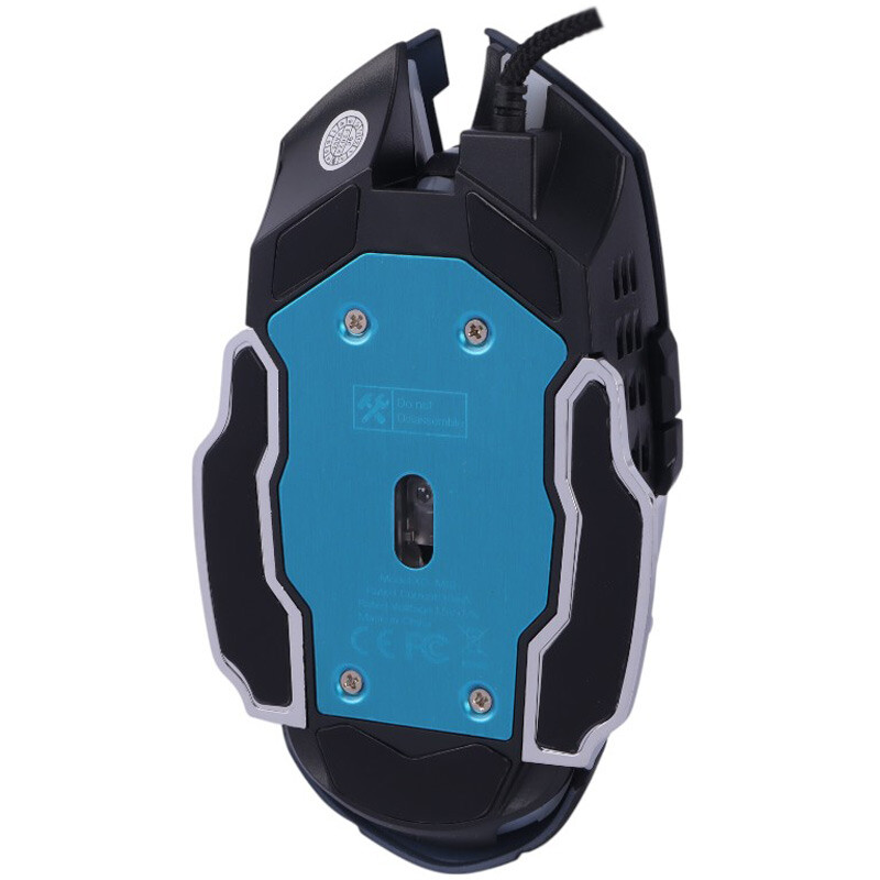 موس گیمینگ ایکس او XO-M10 - 3
