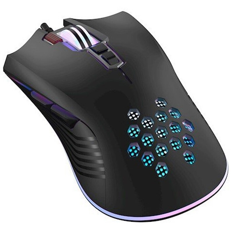 موس گیمینگ ایکس او XO-M3 - 2