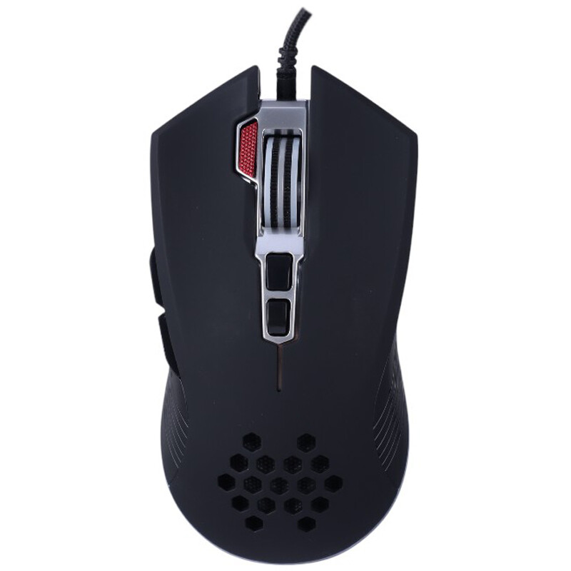 موس گیمینگ ایکس او XO-M3 - 3
