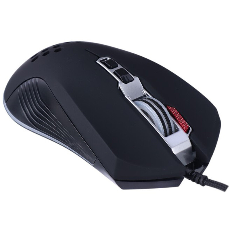 موس گیمینگ ایکس او XO-M3 - 4