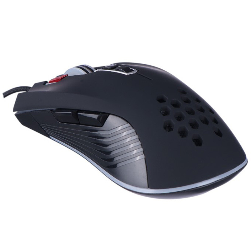 موس گیمینگ ایکس او XO-M3 - 5