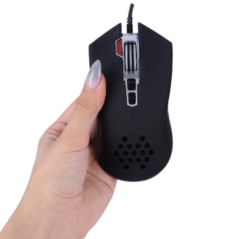موس گیمینگ ایکس او XO-M3 - 7