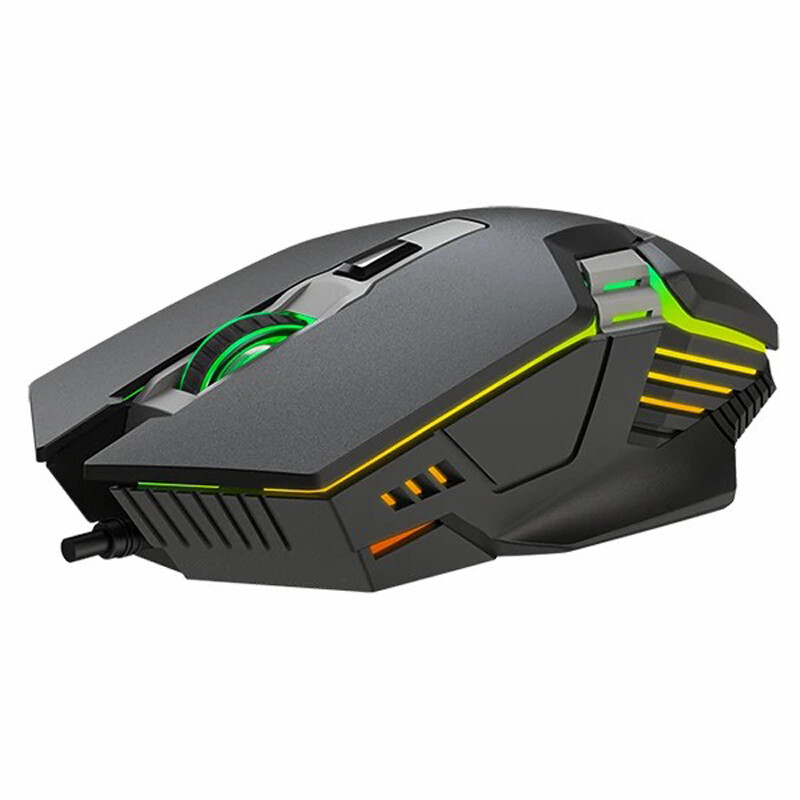 موس گیمینگ ایکستریکمی GM-110 - 2