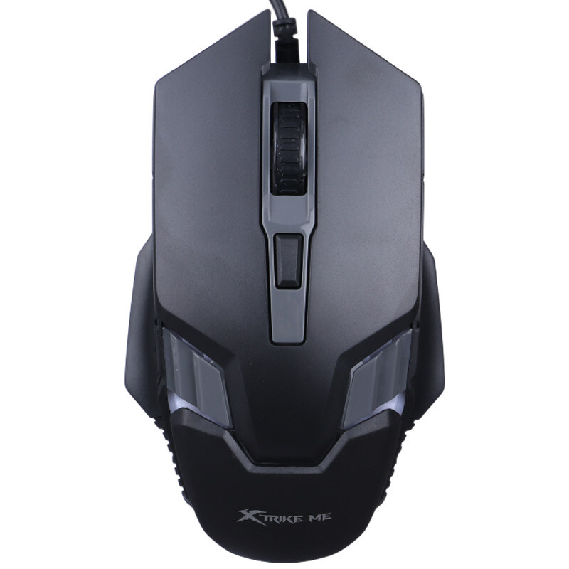 موس گیمینگ ایکستریکمی GM-110 - 3