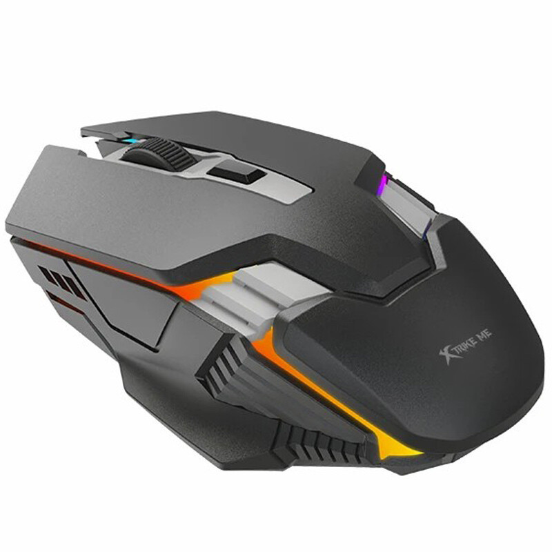 موس گیمینگ ایکستریکمی GM-110 - 6