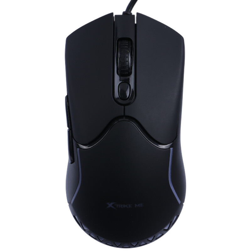 موس گیمینگ ایکستریکمی GM-217 - 2