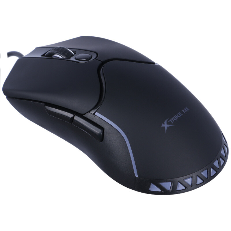 موس گیمینگ ایکستریکمی GM-217 - 3