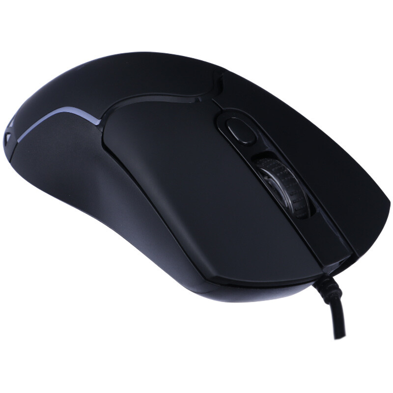 موس گیمینگ ایکستریکمی GM-217 - 4