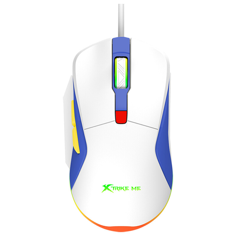 موس گیمینگ ایکستریکمی GM-227 - 2