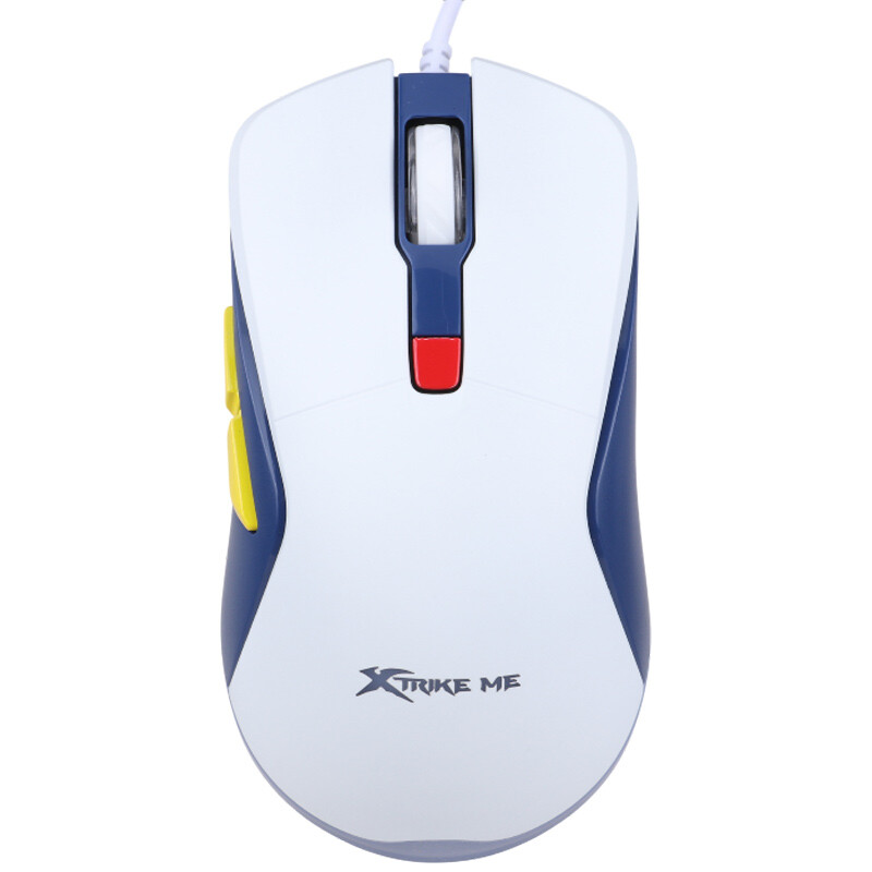 موس گیمینگ ایکستریکمی GM-227 - 3