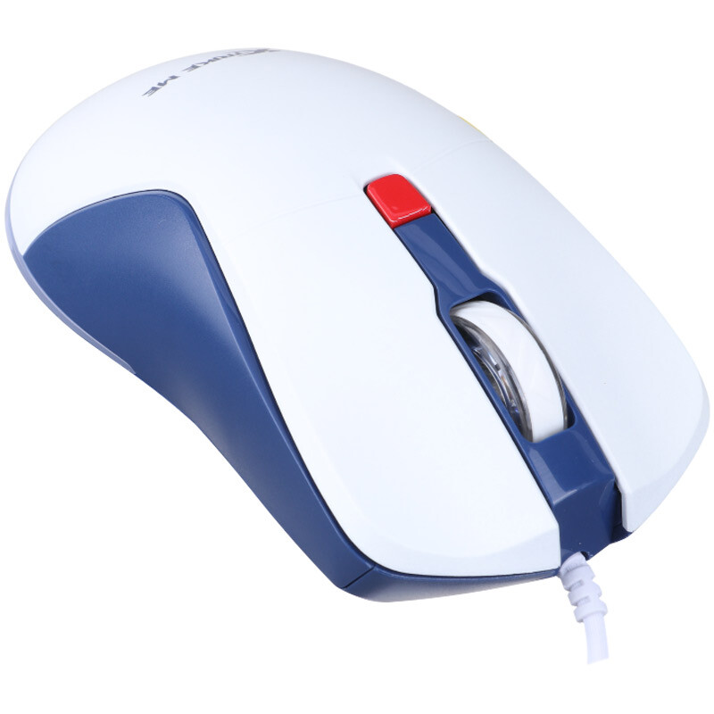 موس گیمینگ ایکستریکمی GM-227 - 5