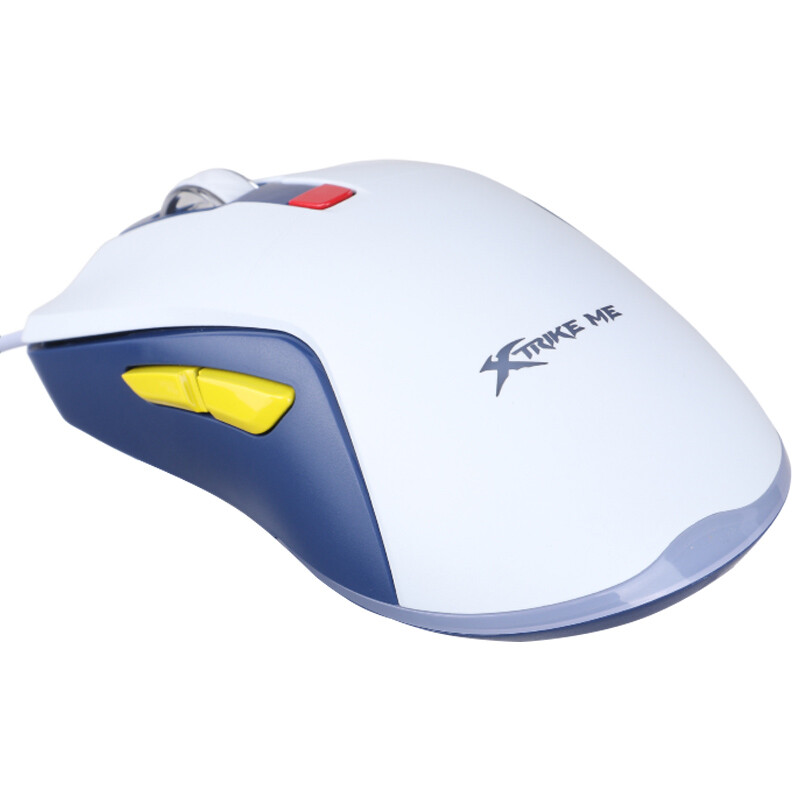 موس گیمینگ ایکستریکمی GM-227 - 6
