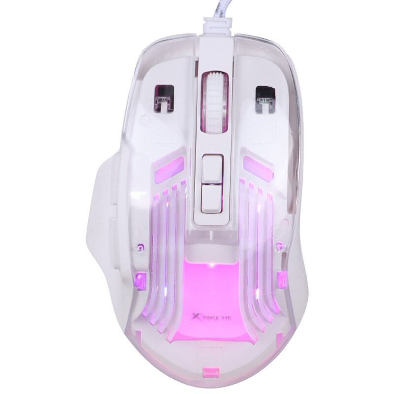 موس گیمینگ ایکستریکمی GM-319 - 2