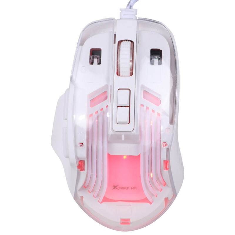 موس گیمینگ ایکستریکمی GM-319 - 3