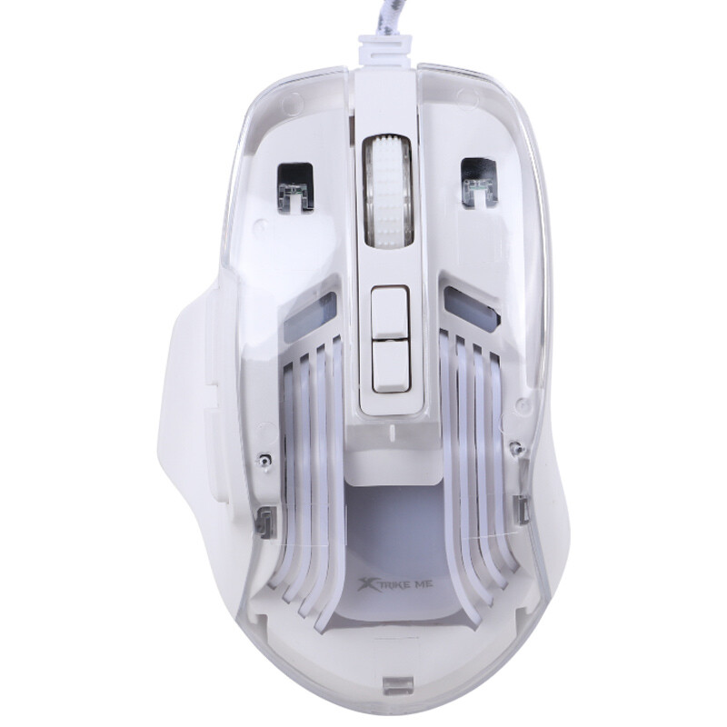 موس گیمینگ ایکستریکمی GM-319 - 4