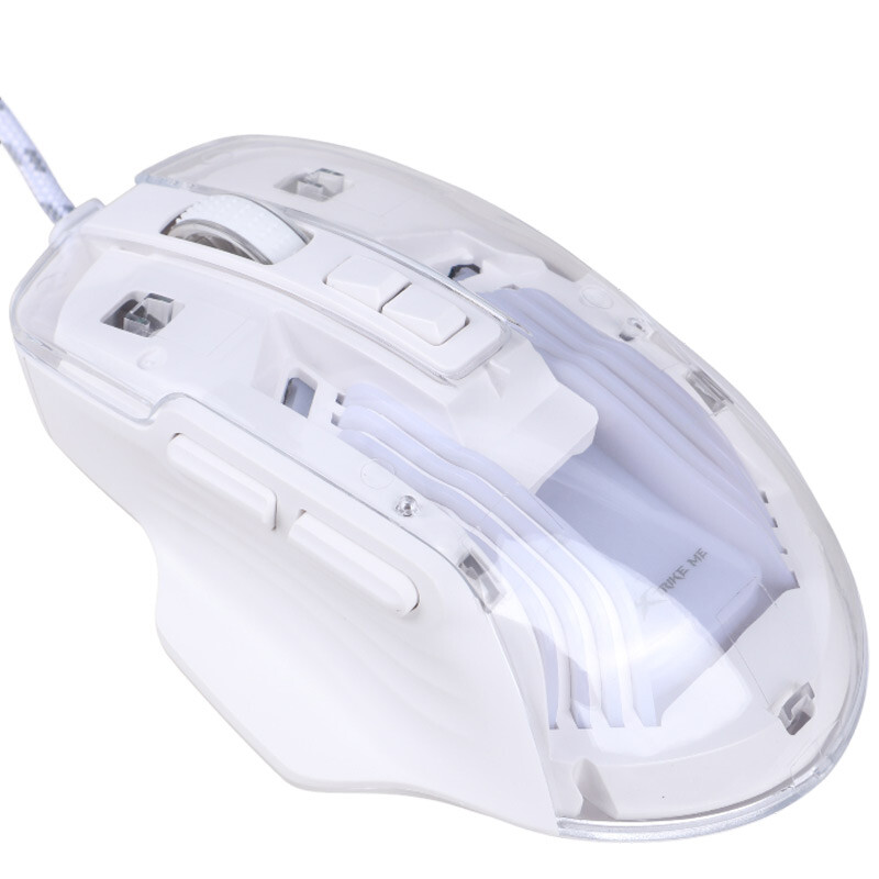 موس گیمینگ ایکستریکمی GM-319 - 5