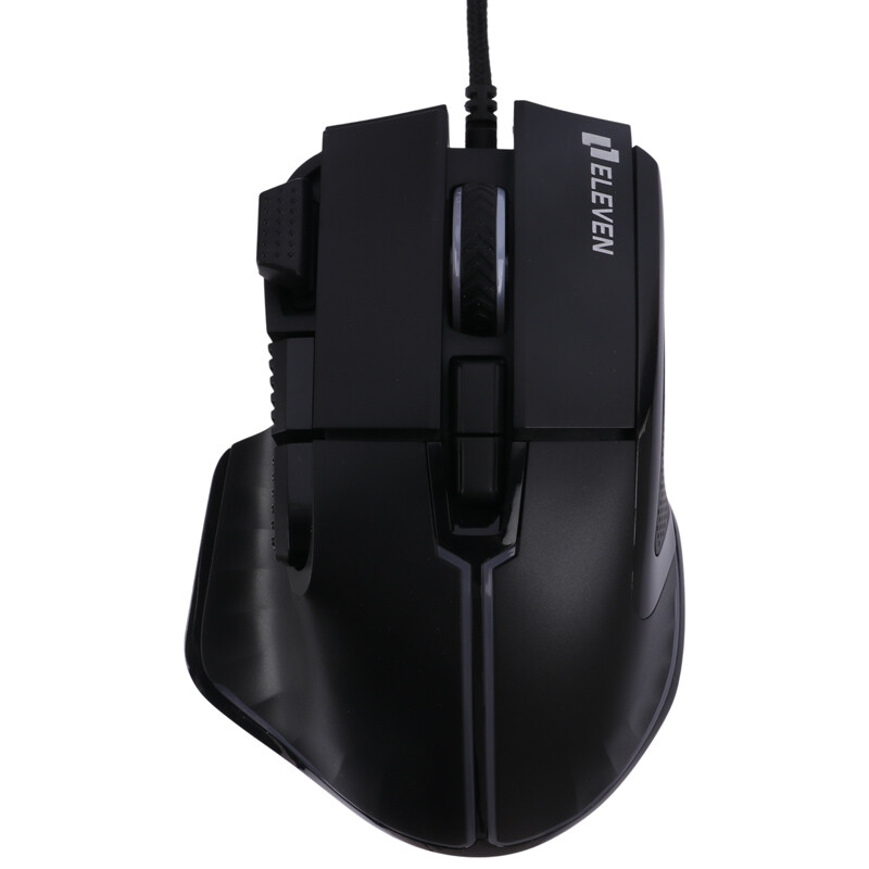 موس گیمینگ ایلون GM10 - 4