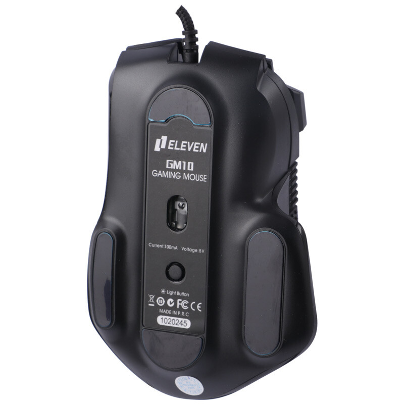موس گیمینگ ایلون GM10 - 6