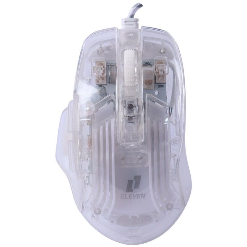 موس گیمینگ ایلون Orbit - 2