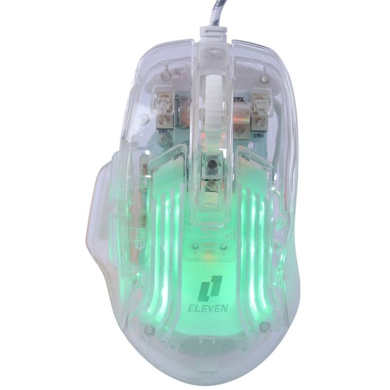 موس گیمینگ ایلون Orbit - 3