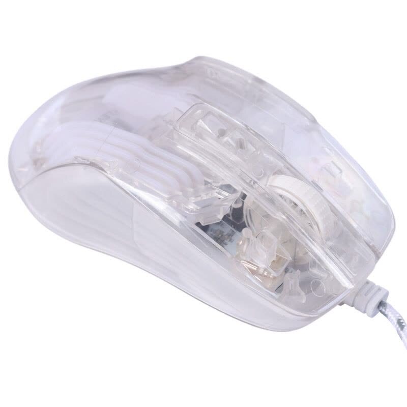 موس گیمینگ ایلون Orbit - 4